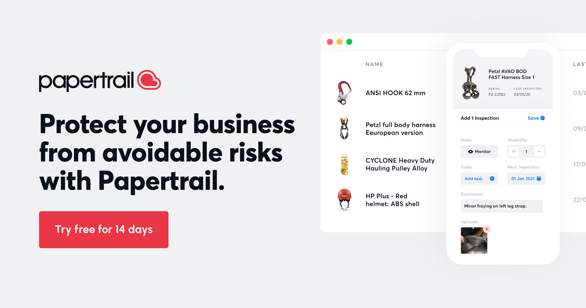 Black Diamond 13mm Dynex Rabbit Runner Papertrail.io Product Directory